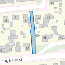 Perceel GBK00-C-2905