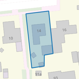 Perceel GBK00-C-2906