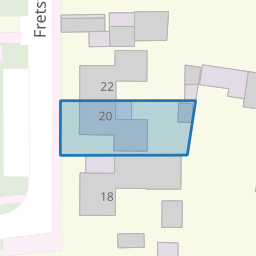 Perceel GBK00-C-2911