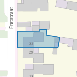 Perceel GBK00-C-2912