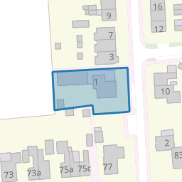 Perceel GBK00-C-3013