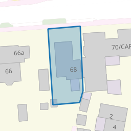 Perceel GBK00-C-3087