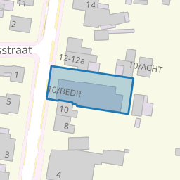 Perceel GBK00-C-3224