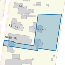 Perceel GBK00-C-3225