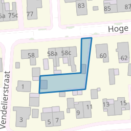 Perceel GBK00-C-3240