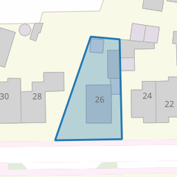 Perceel GBK00-C-3442