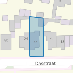 Perceel GBK00-C-3444