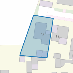 Perceel GBK00-C-3445