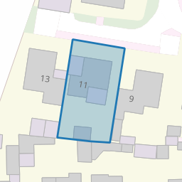 Perceel GBK00-C-3446