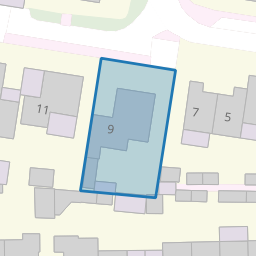 Perceel GBK00-C-3447