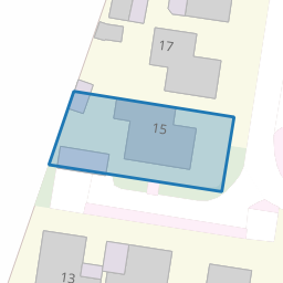 Perceel GBK00-C-3448