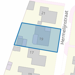 Perceel GBK00-C-3449