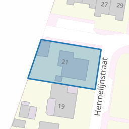 Perceel GBK00-C-3450