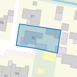 Perceel GBK00-C-3452