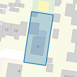 Perceel GBK00-C-3453