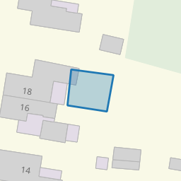 Perceel GBK00-C-3459