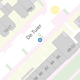 Perceel GBK00-C-3479