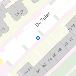 Perceel GBK00-C-3482