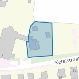 Perceel GBK00-C-3633