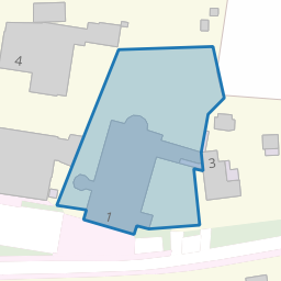 Perceel GBK00-C-3634