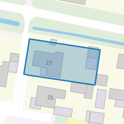 Perceel GBK00-C-3641