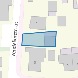 Perceel GBK00-C-3698