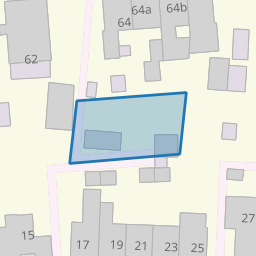 Perceel GBK00-C-3701