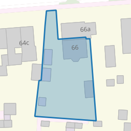 Perceel GBK00-C-3702