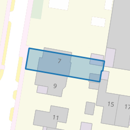 Perceel GBK00-C-3711