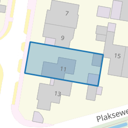 Perceel GBK00-C-3713