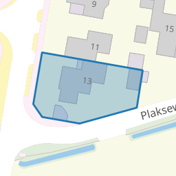 Perceel GBK00-C-3714