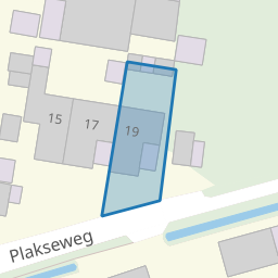 Perceel GBK00-C-3717