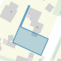 Perceel GBK00-C-3740