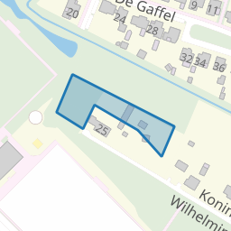 Perceel GBK00-C-3783