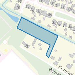 Perceel GBK00-C-3784