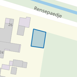 Perceel GBK00-C-3787