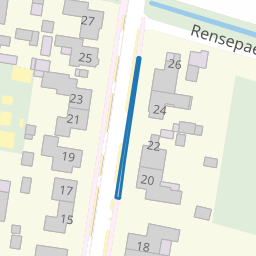 Perceel GBK00-C-3789