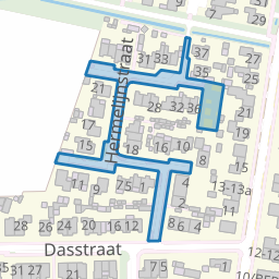 Perceel GBK00-C-3794