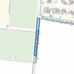 Perceel GBK00-C-3801