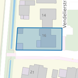 Perceel GBK00-C-3814