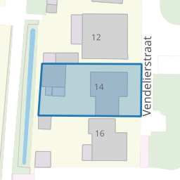 Perceel GBK00-C-3815