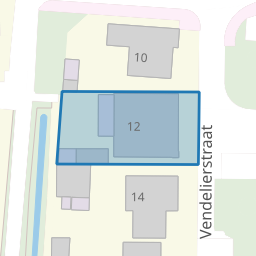 Perceel GBK00-C-3816