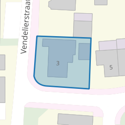 Perceel GBK00-C-3818