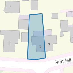 Perceel GBK00-C-3819