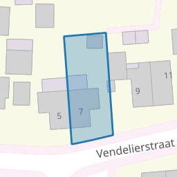 Perceel GBK00-C-3820