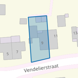 Perceel GBK00-C-3821