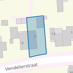 Perceel GBK00-C-3822