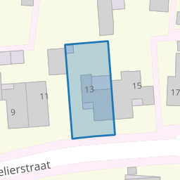 Perceel GBK00-C-3823