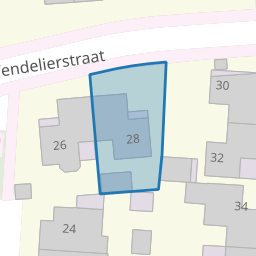 Perceel GBK00-C-3827