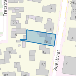 Perceel GBK00-C-3852